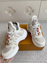 China Replica LV Women Shoes 144usd Only